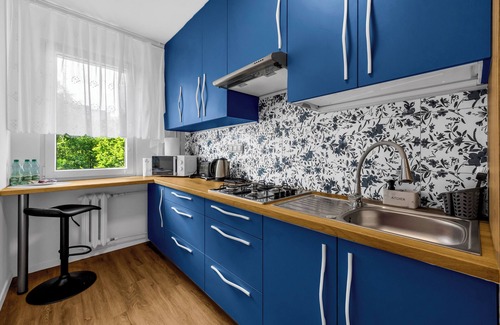 Bielany Apartamento | Nerudy Comfy Living Apartment