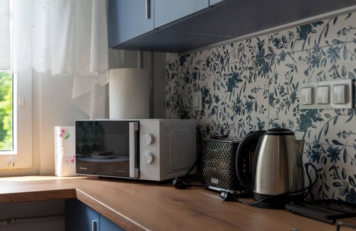 Bielany Apartamento | Nerudy Comfy Living Apartment