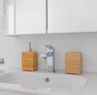 Huerta de Santa Teresa Apartamento | Nervión Suites 1 - Vacacional Sevilla