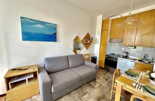 Nervi Apartamento | Nervi house con accesso privato