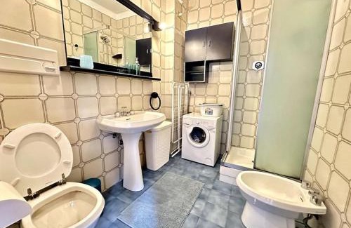 Nervi Apartamento | Nervi house con accesso privato