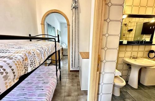 Nervi Apartamento | Nervi house con accesso privato