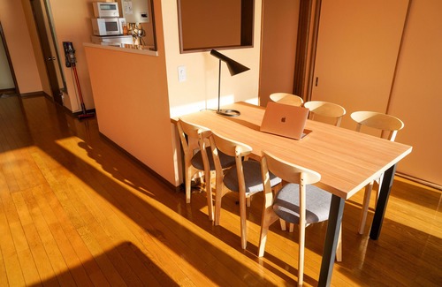 Hakodate Casa | Nesaki Native