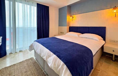 Bodrum City Center Cama Y Desayuno | Nese Pension