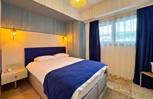 Bodrum City Center Cama Y Desayuno | Nese Pension