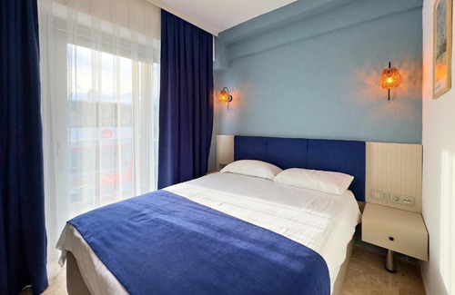 Bodrum City Center Cama Y Desayuno | Nese Pension