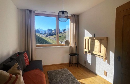Zwischenwasser Apartamento | Nesensohn Ferienwohnungen