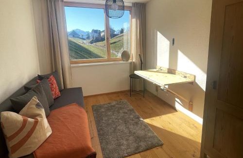 Zwischenwasser Apartamento | Nesensohn Ferienwohnungen