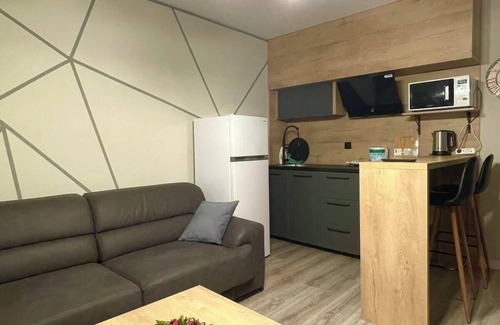 Pristina Apartamento | Nesi apartment
