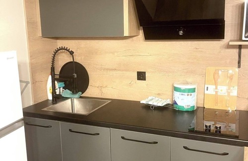 Pristina Apartamento | Nesi apartment
