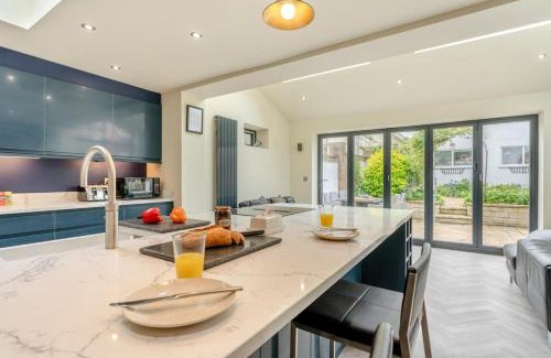 Sandsend Casa | Ness View - Sandsend