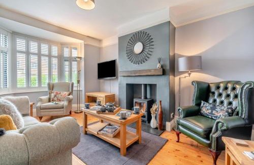 Sandsend Casa | Ness View - Sandsend