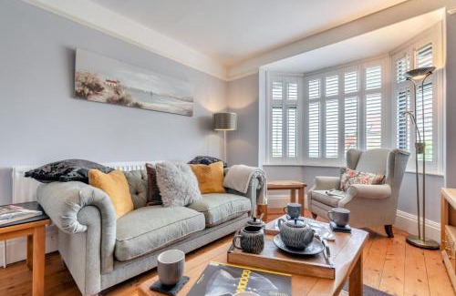 Sandsend Casa | Ness View - Sandsend
