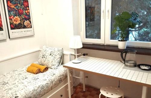 Konstancin-Jeziorna Casa | Nest 4 Rest