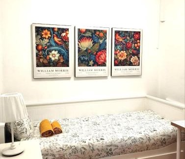 Konstancin-Jeziorna Casa | Nest 4 Rest