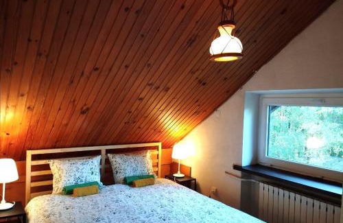 Konstancin-Jeziorna Casa | Nest 4 Rest