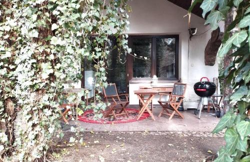 Konstancin-Jeziorna Casa | Nest 4 Rest