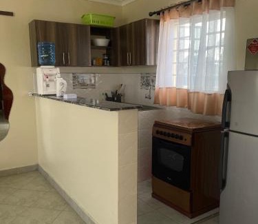 Tala Apartamento | Nest and key