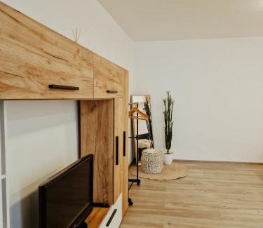 Cluj-Napoca Apartamento | Nest and Rest