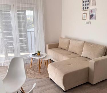Veliko Gradiste Apartamento | Nest apartman