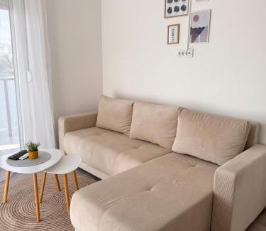 Veliko Gradiste Apartamento | Nest apartman