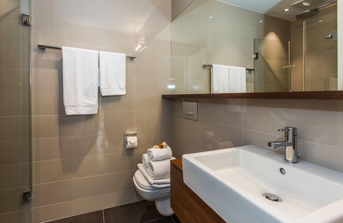 Hottingen Apartamento | Nest- Eidmattstrasse