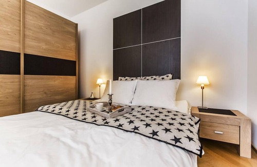 Hottingen Apartamento | Nest- Eidmattstrasse