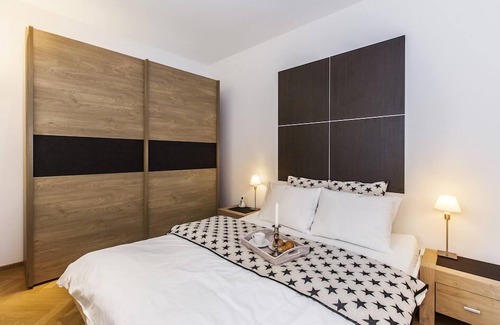 Hottingen Apartamento | Nest- Eidmattstrasse