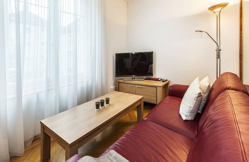 Hottingen Apartamento | Nest- Eidmattstrasse
