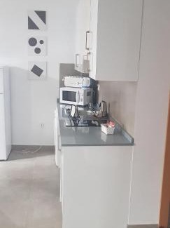 Central District Apartamento | Nest Flats Granada