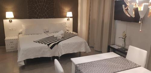 Central District Apartamento | Nest Flats Granada