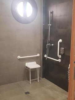 Central District Apartamento | Nest Flats Granada