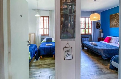 Castelnuovo del Garda Casa | Nest Guesthouse