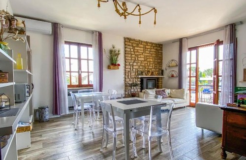 Castelnuovo del Garda Casa | Nest Guesthouse