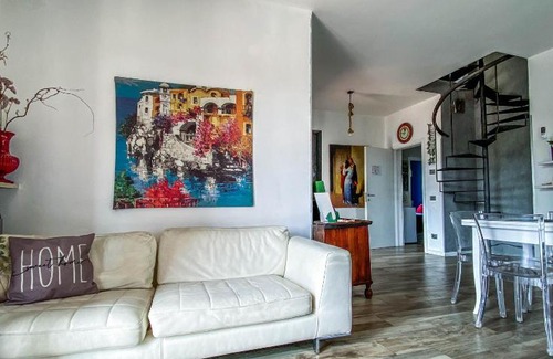 Castelnuovo del Garda Casa | Nest Guesthouse