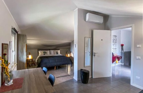 Castelnuovo del Garda Casa | Nest Guesthouse