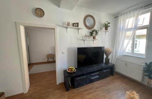 Fulda Apartamento | NEST - hell und gemütlich im Herzen Fuldas