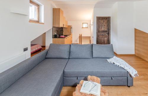 Entreves Apartamento | Nest-home in front to Mont Blanc