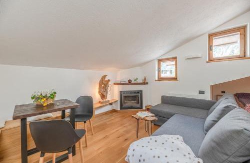 Entreves Apartamento | Nest-home in front to Mont Blanc