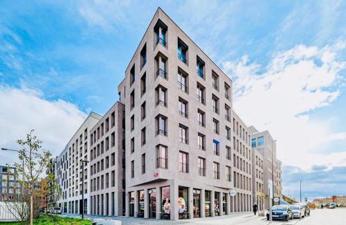 Smichov Apartamento | Nest Home Prague center