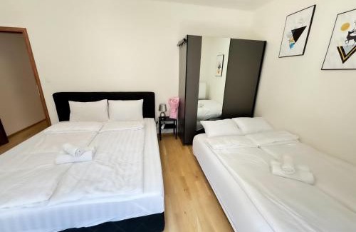 Smichov Apartamento | Nest Home Prague center