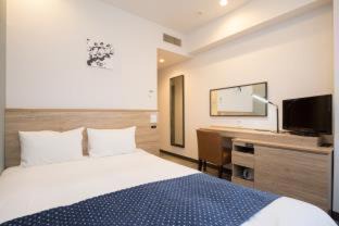 Minamisenba Hotel | Nest Hotel Osaka Shinsaibashi
