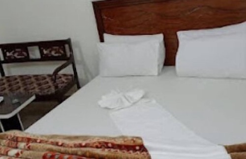 Islamabad Hotel | Nest Hotel