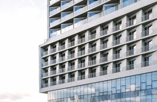Islamabad Hotel | Nest Hotel