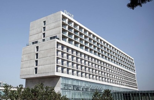 Islamabad Hotel | Nest Hotel