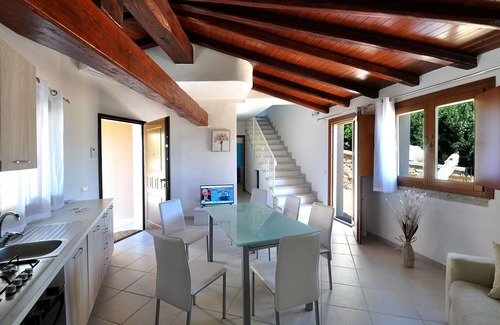 Costa Rei Casa | Nest house 10
