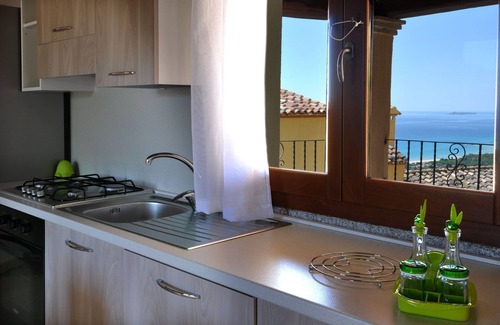 Costa Rei Casa | Nest house 10