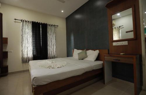 Kumbalam Apartamento | Nest