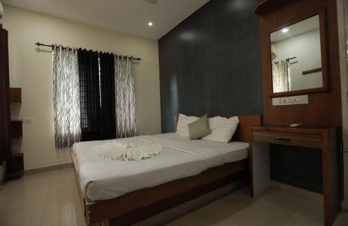 Kumbalam Apartamento | Nest