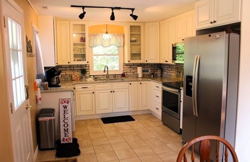Sylva Cabaña | Nest in Sylva and the Great Smoky Mountains